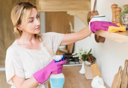 Nettoyage Airbnb et locations courte durée à Chemilly-sur-Yonne